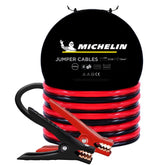 Michelin ML4002 6V/12V/24V 500Amper 2,5Metre 10mm² Akü Takviye Kablosu - Onivias